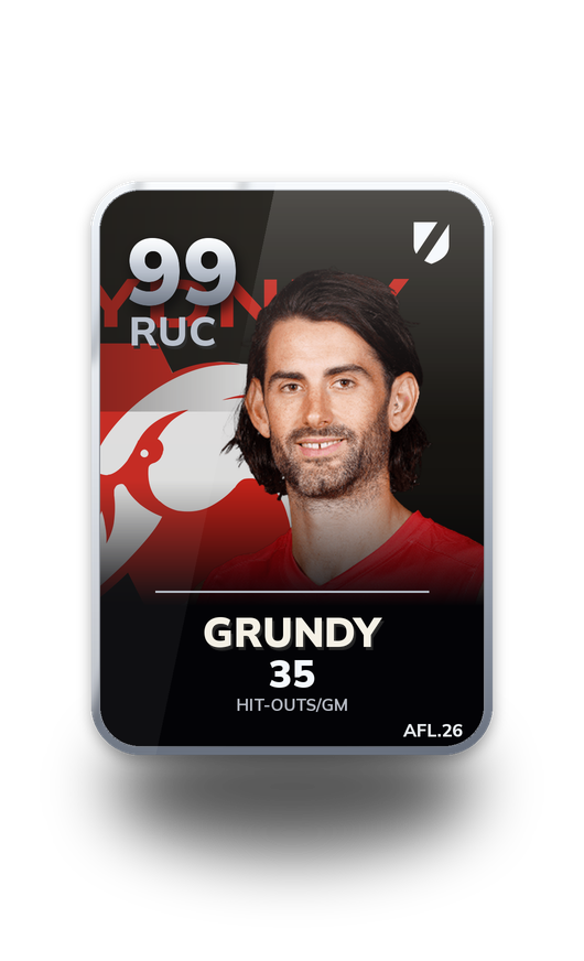 Brodie Grundy