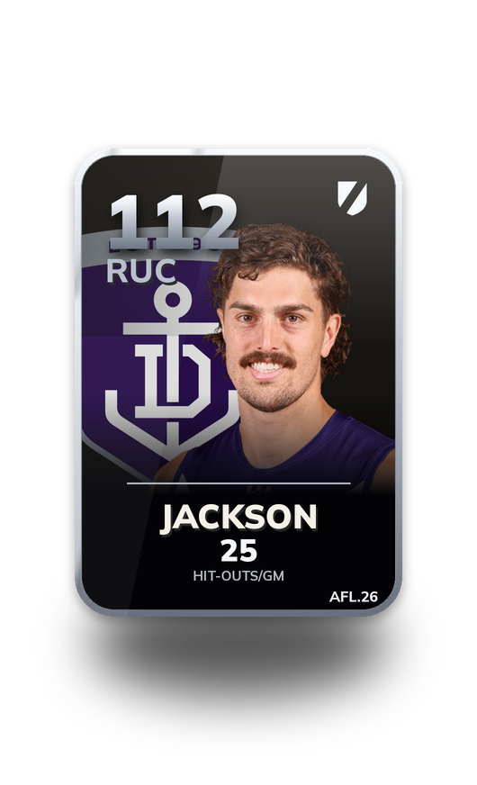 Luke Jackson