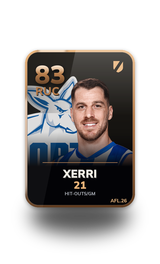 Tristan Xerri