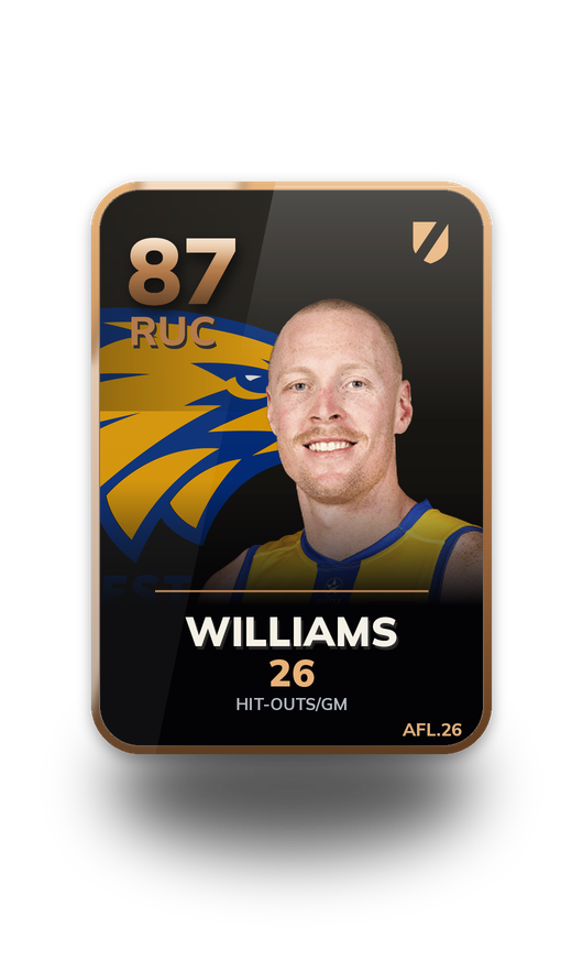 Bailey J. Williams