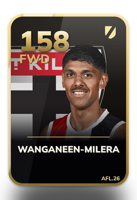 Nasiah Wanganeen-Milera card