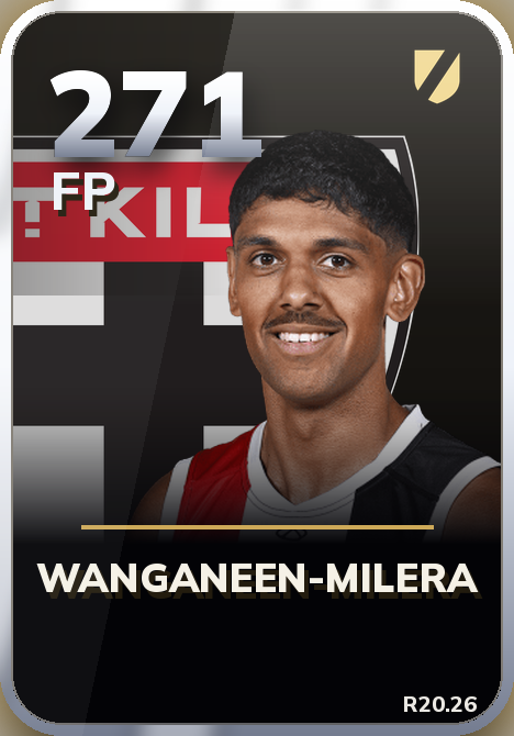 Nasiah Wanganeen-Milera