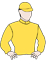 Acapulco Girl silks