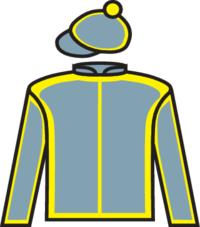 Centennial Park — racing silks