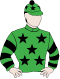 GIDDY UP GRIFF silks