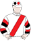 King West silks
