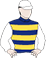 Kingsford silks
