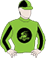 KOJAK silks