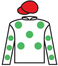 National Asset silks