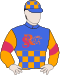 Noble Intent silks