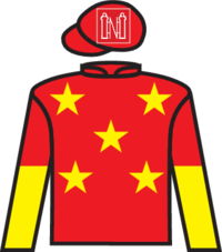 Portofino silks