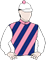 Saluted silks