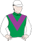 Struggle Street silks